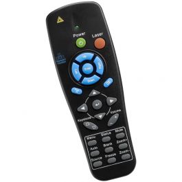 PROMETHEAN UST P2 Projector Remote Control DLP REMOTE