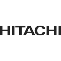 HITACHI