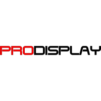 PRODISPLAY