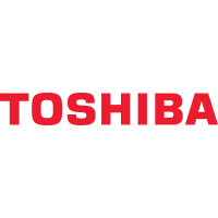 TOSHIBA