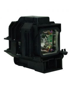 PrimeLamp Module DXL 7021 LAMP, DXL 7025 LAMP, VT75LP 50030763, 456-8767A, LV-LP24 / 0942B001AA, 11357021 (#GM0203)