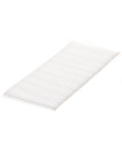 Hitachi, Dukane MU03642 / MU05661 and 3M 78-8118-9803-6 / 78-8138-1040-1 Air Filter