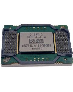 DLP DMD chip, 800x600 pixels, model W