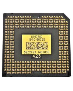 DLP DMD Chip, 1920x1080 Pixels (Full HD, DC3)