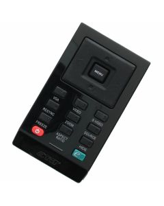 Acer VZ.JBU00.001 original Projector Remote Control