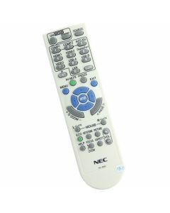 Nec and Dukane RMT-PJ36 / RD-469E compatible Projector Remote Control