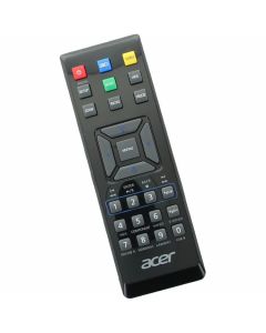 Acer MC.JG811.009 / MC.JK211.004 original Projector Remote Control