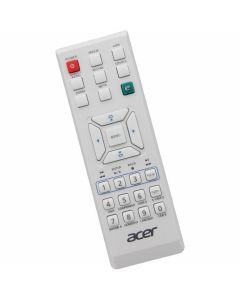 Acer VZ.JDW00.001 original Projector Remote Control