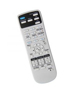 Epson 1648806 compatible Projector Remote Control