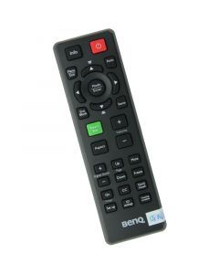 BenQ RCE012 / 5J.JAC06.001 / 5J.J9L06.001 / RCX022 / 5J.J9V06.001 original Projector Remote Control