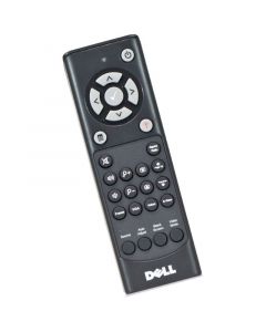 Dell TSKB-IR02  Projector Remote Control