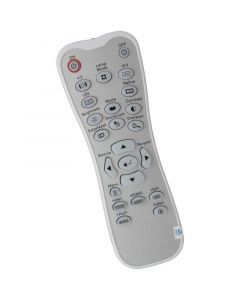 Optoma BR-3042B / 45.8EG01G001 Projector Remote Control