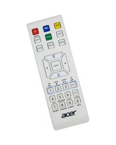 Acer MC.JH611.001 / MC.JK211.007 original Projector Remote Control