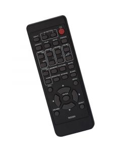 Hitachi, Dukane and Maxell R025H / HL03037 Original Projector Remote Control