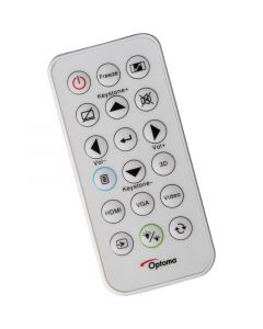 Optoma BR-3079N Projector Remote Control