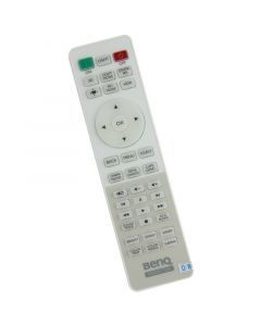 BenQ 5J.JHN06.001 / RCV015 Original Projector Remote Control