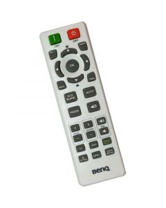 BenQ 5J.JG706.001 / RCX013  Projector Remote Control