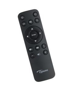 Optoma BR-3071N compatible Bluetooth Projector Remote Control
