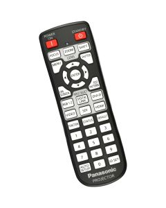 Panasonic N2QAYA000060 original Projector Remote Control
