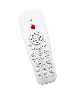 Optoma BR-3080N compatible Projector Remote Control