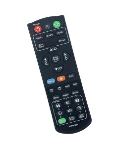 ViewSonic A-00010031 / RC-JVS15-190 compatible Projector Remote Control