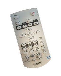 Casio YT-130 compatible Projector Remote Control