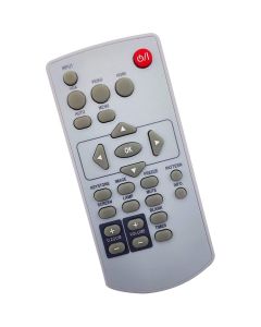 Eiki 63910016 original Projector Remote Control