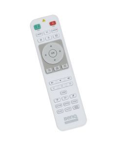 BenQ 5J.JJF06.001 / RCE015 original Projector Remote Control
