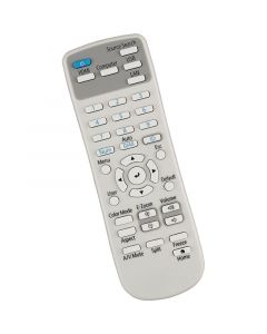 Epson 2221508 compatible Projector Remote Control