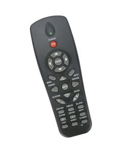 Dell IR2804 / 8QN01G001 compatible Projector Remote Control