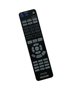 Epson 1598520 / 159852000 compatible Projector Remote Control