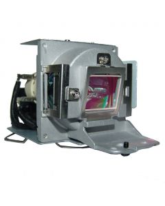 QualityLamp Module VLT-EX320LP, VLT-EX240LP, 5J.J3V05.001, 5J.J4105.001, 5J.J3T05.001, 5J.J8J05.001, 5J.J6S05.001, 5J.J8G05.001, 5J.J8E05.001, 5J.J9P05.001, 5J.J9W05.001, 5J.JCL05.001, EC.K3000.001, LV-LP37 / 0030C001AA, 20-01500-20 (#QL0510)