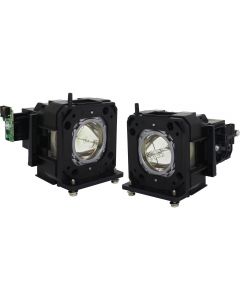 QualityLamp Module ET-LAD120W - Dual Lamp Kit (#QLDL0017)