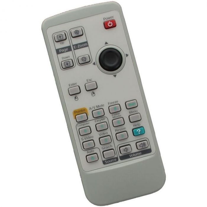 EPSON EMP-1710 projector remote control 1291754 / 129175400