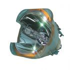 Original Osram (P-VIP) Bulb Only (#OB0454)